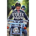 State Park: An Adventure of Citizenship and Patriotism