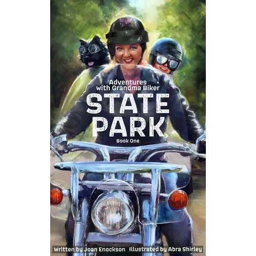 State Park: An Adventure of Citizenship and Patriotism