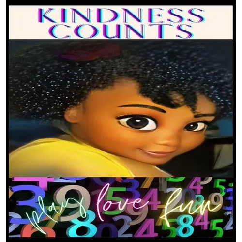 Kindness Counts