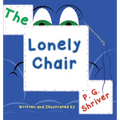 The Lonely Chair: Helps children deal with grief