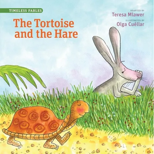The Tortoise and the Hare