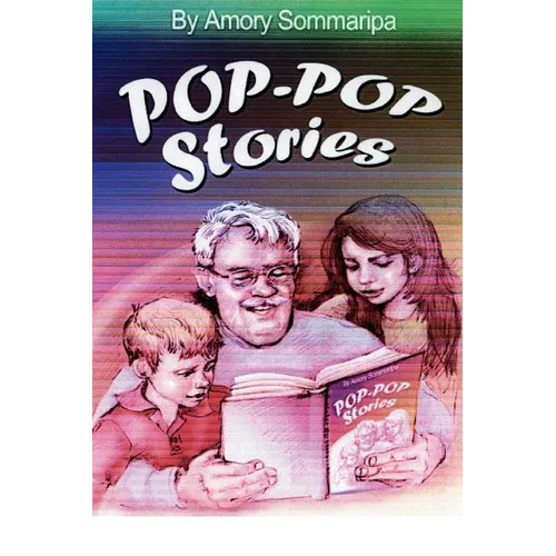 Pop-Pop Stories