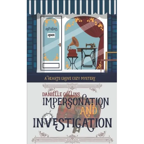 Impersonation and Investigation