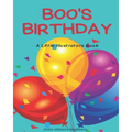 Boo's Birthday: A LIttle Illustrators Book