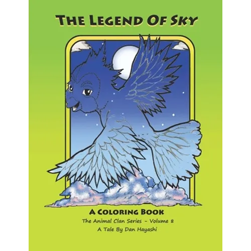 A Legend Of Sky