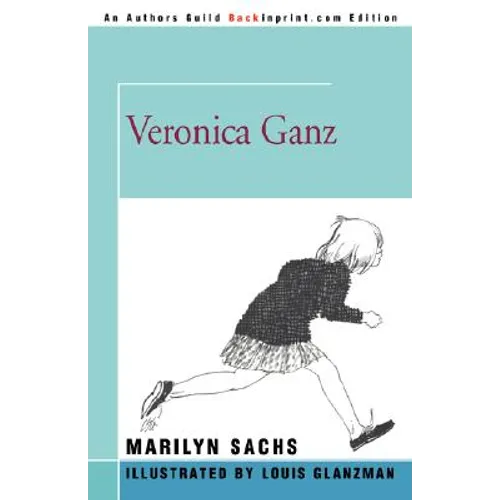 Veronica Ganz