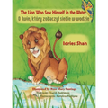 The Lion Who Saw Himself in the Water: Bilingual English-Polish Edition