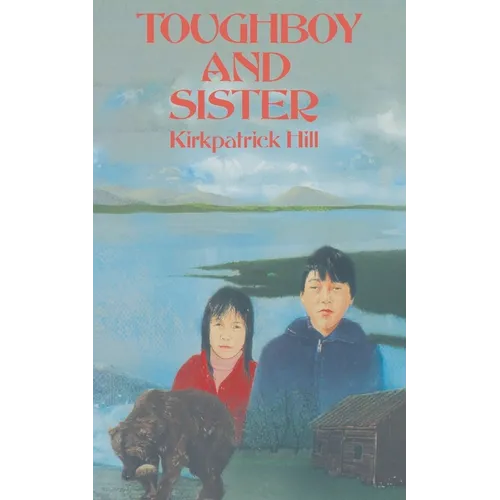 Toughboy and Sister