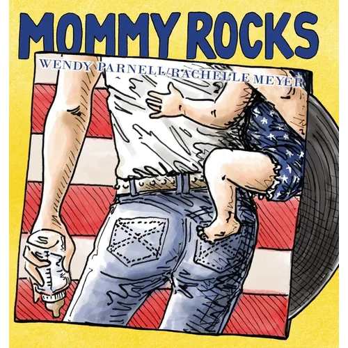 Mommy Rocks