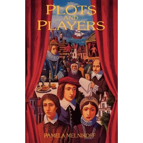Plots and Players