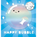 Happy Bubble: Bed Time Stories Rhyming Picture Book