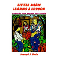 Little Juan Learns a Lesson