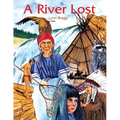 A River Lost