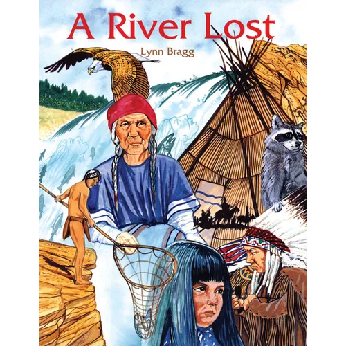A River Lost