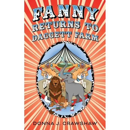 Fanny Returns to Daggett Farm