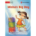 Misha's Big Day