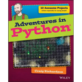Adventures in Python