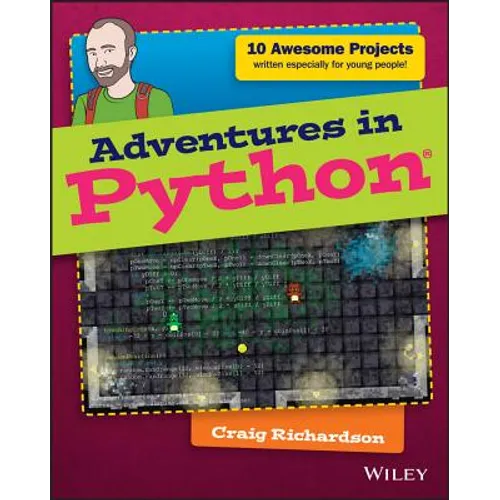 Adventures in Python