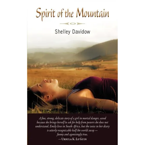 Spirit of the Mountain