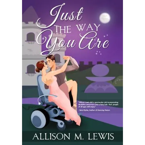Just the Way You Are
