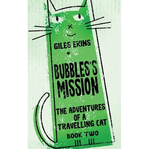 Bubbles's Mission