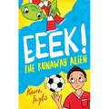 Eeek! The Runaway Alien