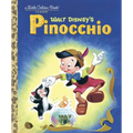 Pinocchio (Disney Classic)