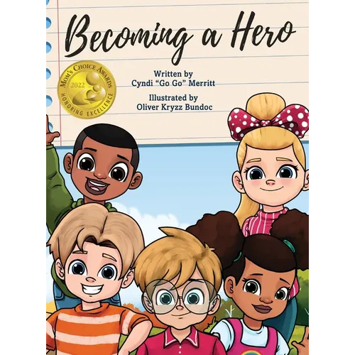 Becoming A Hero
