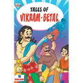 Tales of Vikram Betal