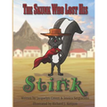 The Skunk Who Lost His Stink