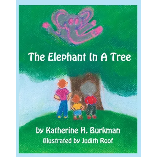 The Elephant In A Tree