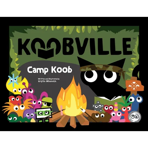 Camp Koob (Koobville)