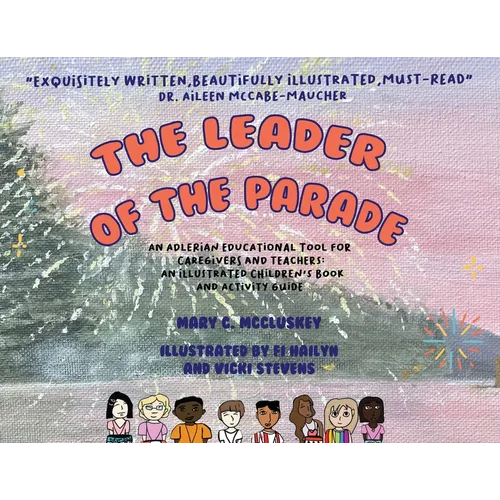 The Leader of the Parade