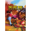 The Lost Bike And The Time Travel Machine