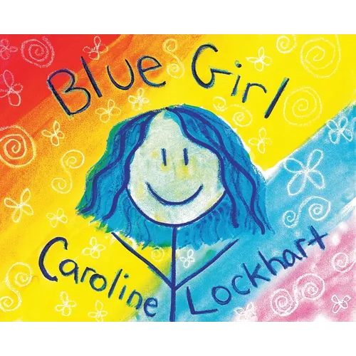 Blue Girl