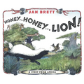 Honey... Honey... Lion!