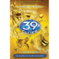 Beyond the Grave (the 39 Clues, Book 4): Volume 4
