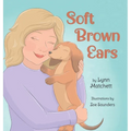 Soft Brown Ears