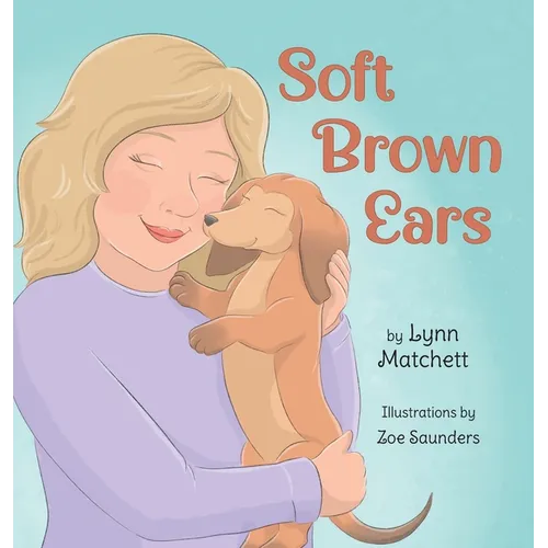 Soft Brown Ears