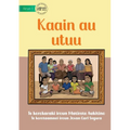 My Family - Kaain au utuu (Te Kiribati)