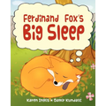 Ferdinand Fox's Big Sleep