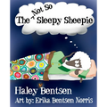 The Not So Sleepy Sheepie