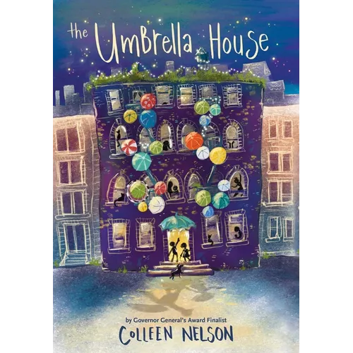 The Umbrella House