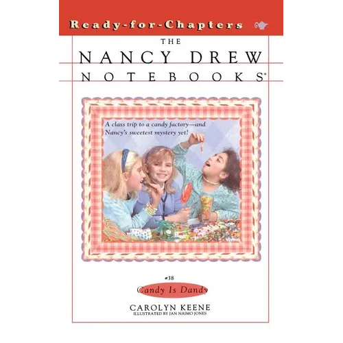 Candy Is Dandy