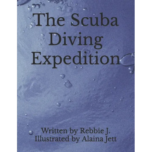 The Scuba Diving Expedition