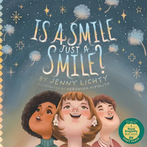 Is a Smile Just a Smile?
