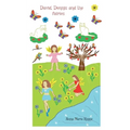 David, Dennis and the fairies