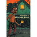Adventures of Alura the Sleuth
