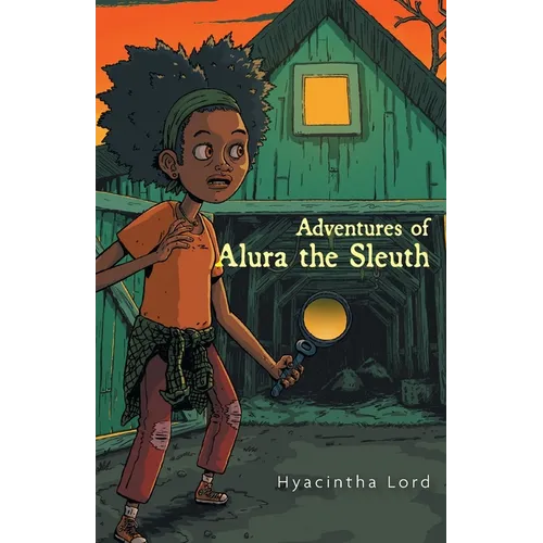Adventures of Alura the Sleuth