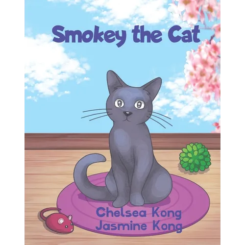 Smokey the Cat
